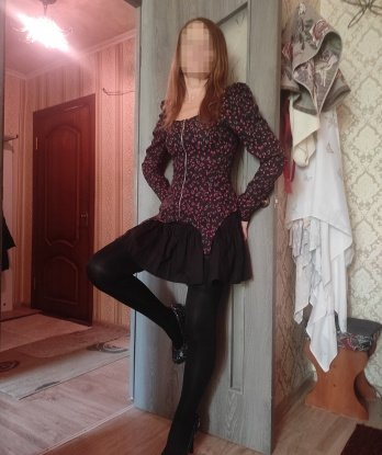 Живу в Москве, готова подарить тебе незабываемые моменты наслаждения. 🔥
🌟 Мои услуги не ограничены только физическим удовольствием. Я умею слушать, понимать и поддерживать разговор на любую тему. ✨
💃 Со мной ты окунешься в мир страсти и релаксации. Мое чувственное тело, утонченный стиль и неподдельная страсть - все это сделает наше свидание незабываемым.
💋 Разнообразие моих услуг включает классический секс, оральные ласки, ролевые игры и многое другое. Я открыта для экспериментов и готова удовлетворить твои самые сокровенные желания.
📸 На моих фотографиях ты увидишь настоящую красавицу, которая с удовольствием станет твоей спутницей. И вот что говорят обо мне мои клиенты: Ксения