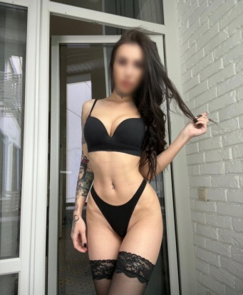 Анкета проститутки Ярослава - Фото 1, Невель, 18 лет, №8129